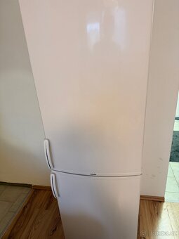 Lednice s mrazákem - 4