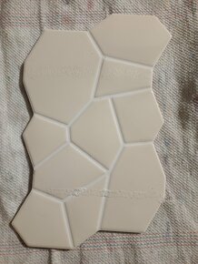 Obklad Magna 25 x 40 - 4