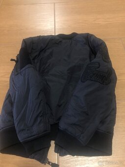 Chlapecká bunda - 4