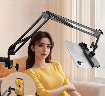 Držák na tablet a mobil nový - 4