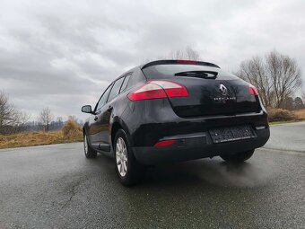 Renault Megane 1.6 benzín 81kw - 4