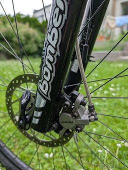 Specialized Enduro FSR 2003 - 4