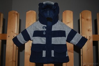 BUNDIČKA/KABÁTEK, ZN.GEORGE, VEL.62 - 4