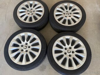 Alu kola letní r17 - 4
