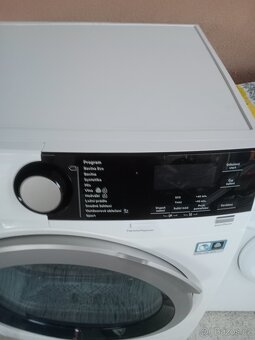 Susicka AEG na 8kg - 4