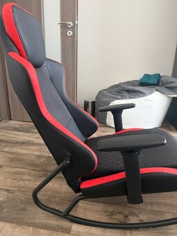 Húpacie herné kreslo - 4