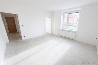 Prodej bytu 1+1, 33m², ul. U Střelnice, Opava - 4