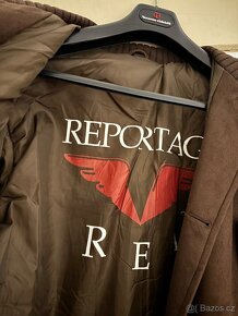 Zimní bunda/kabát - 4