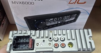 Autorádio LTC LXMVX6000 USB BT - 4