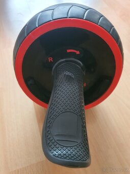 Posilovací pomůcky - 4