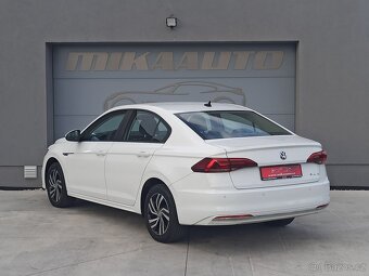 VOLKSWAGEN E-BORA 100kW TOP - 4