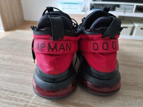 Jordan Proto max 720 14us/48.5/32cm - 4