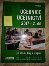 Učebnice pro střední školy - 4