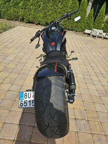 Harley Davidson vrscdx V Rod special - 4