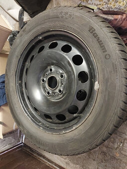 Prodej kompletních kol - 4