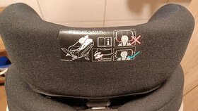 CONCORD Reverso Plus 2017 Cosmic Black - 4