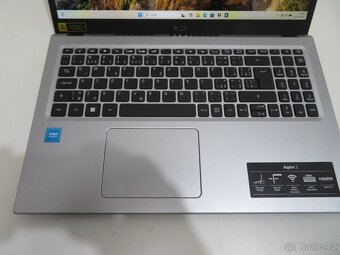 Notebook Acer Aspire 3 (A315-35) - 4