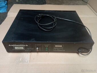 Prodám CD deck Kenwood DP 1080 - 4