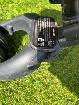 Dětské odrážedlo - 4