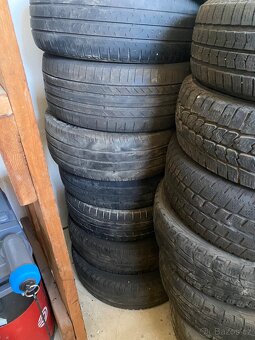 Daruji pneu - 4