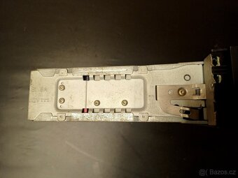 Autorádio Seat Brisa - 4