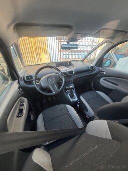 Citroen C3 Picasso 1.4VTi - 4