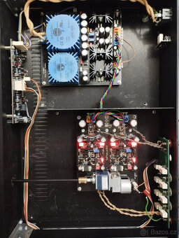 Spaudio P1 - 4
