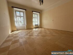Prodej bytu 2+1, 72m2, ul. Jana Palacha, Znojmo - 4