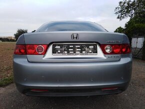 HONDA ACCORD 2,2iCTDi NAFTA 103 KW   ZA 69 MIN,,, - 4