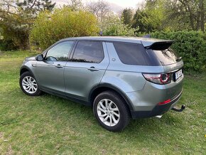 LAND ROVER DISCOVERY SPORT MY19 - 4