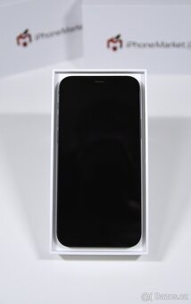 Apple iPhone 12, 64GB, Black - záruka 12 měsíců - 4
