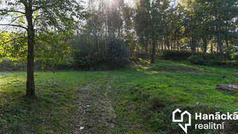 Prodej pozemku v Šumperku 1267 m² - 4