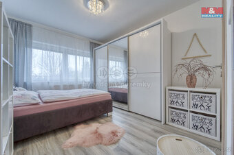 Prodej bytu 2+kk, 63 m², Plzeň, ul. K Dolovu - 4
