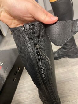 HKM Titanium Style 37 - 4