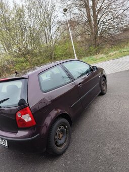 Polo 1,2i 2002 - 4