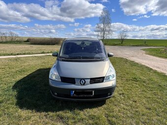 Renault Grand Espace IV 2.0dCi - 4