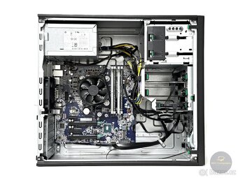 PC HP Z240 Tower Workstation Intel i7-7700, 32GB, SSD 256GB - 4