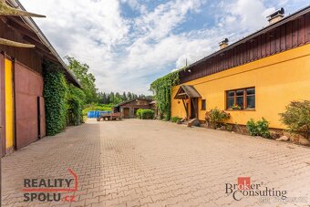 Prodej, domy/rodinný, 289 m2, 54341 Dolní Lánov, Trutnov [ID - 4