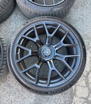 W223 S class S580 S500 S560 S680 GLC63 AMG - 4
