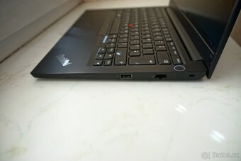 █ Lenovo E14 gen 3 (Ryzen 5, 16/40GB RAM, záruka) █ - 4