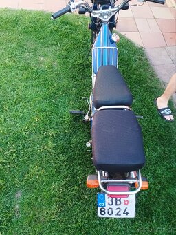 Jawa Betka 50Q - 4