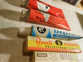 RETRO LEPIDLA - 4