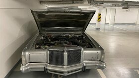 Chrysler New Yorker 1977 V8 7.2L - 4