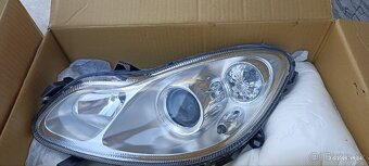 Smart 451 Cabrio, coupe - 4