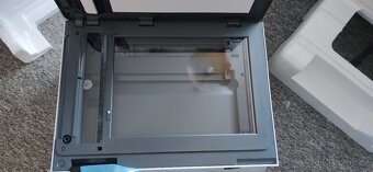 Inkoustová tiskárna multifunkční, barevná HP OfficeJet Pro - 4