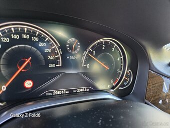 Prodam nebo vymenim bmw 740 d - 4