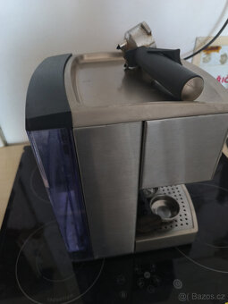 Pákový kávovar Morphy Richards 47507 - 4