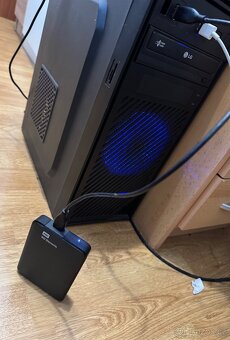 WD Elements - 4