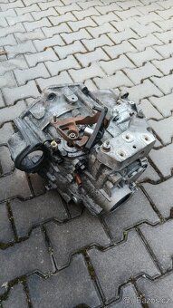 Převodovka 2.0 TDI 4x4 103Kw na díly - dohoda - 4