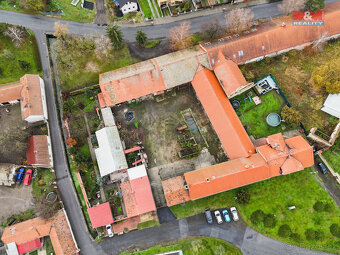 Prodej rodinného domu, 320 m², Černiv - 4